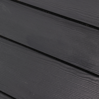 Hardie plank anthracite grey