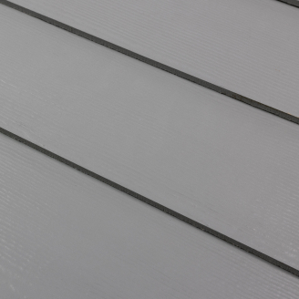 Hardie plank grey slate