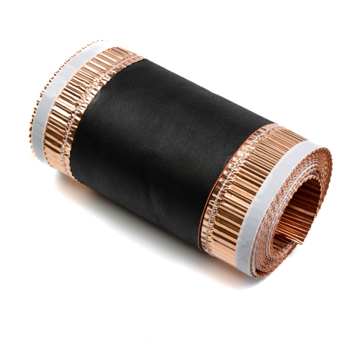 Copper Ridge Vent Roll thumb