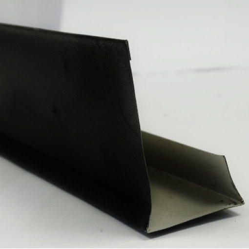 Dry Verge Systems
