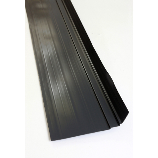 Eave Support Tray