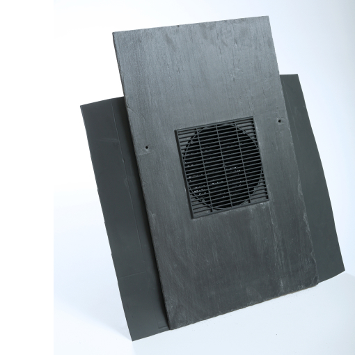 Inline Natural Slate Vent