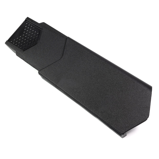 Interlocking concrete dry verge systems thumb
