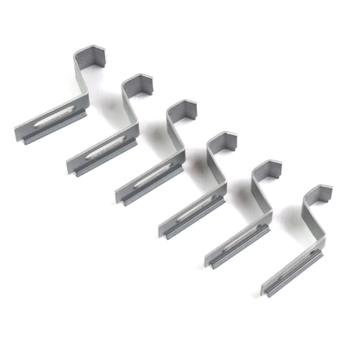 Soltera Clip System