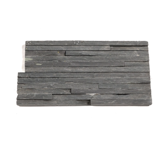 Black Slate Contemporary Thin