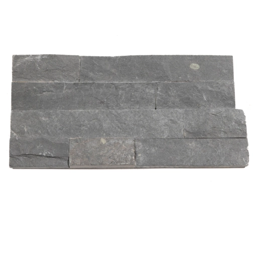 Black Slate Contemporary Thick