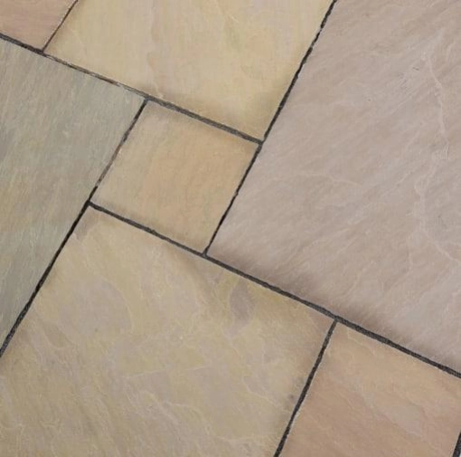 Buff Sandstone