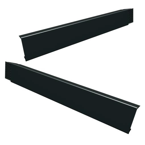 Linear Dry Verge System