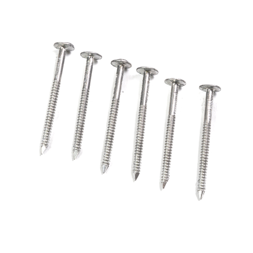 Aluminium Nails