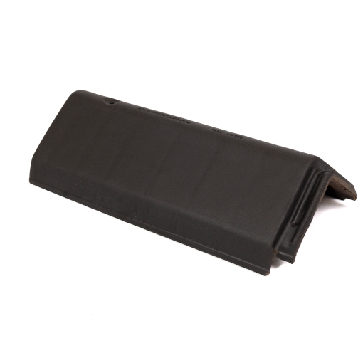 Clay Ridge Tiles