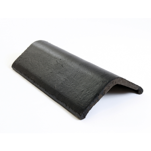 Concrete Ridge Tiles