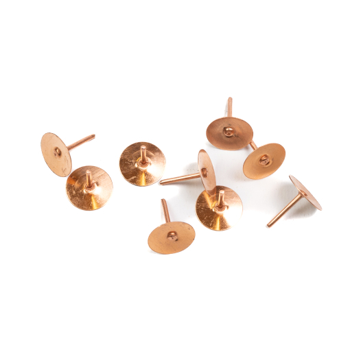 Copper Crampions