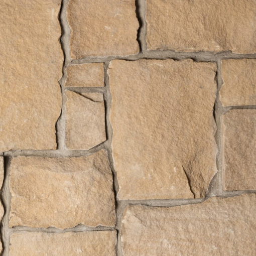Jerusalem sandstone tile