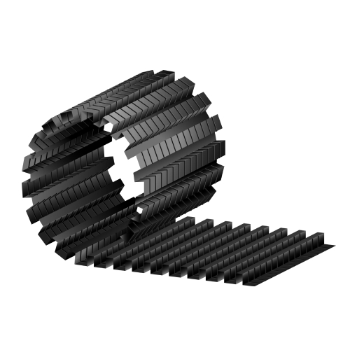 Rafter Roll