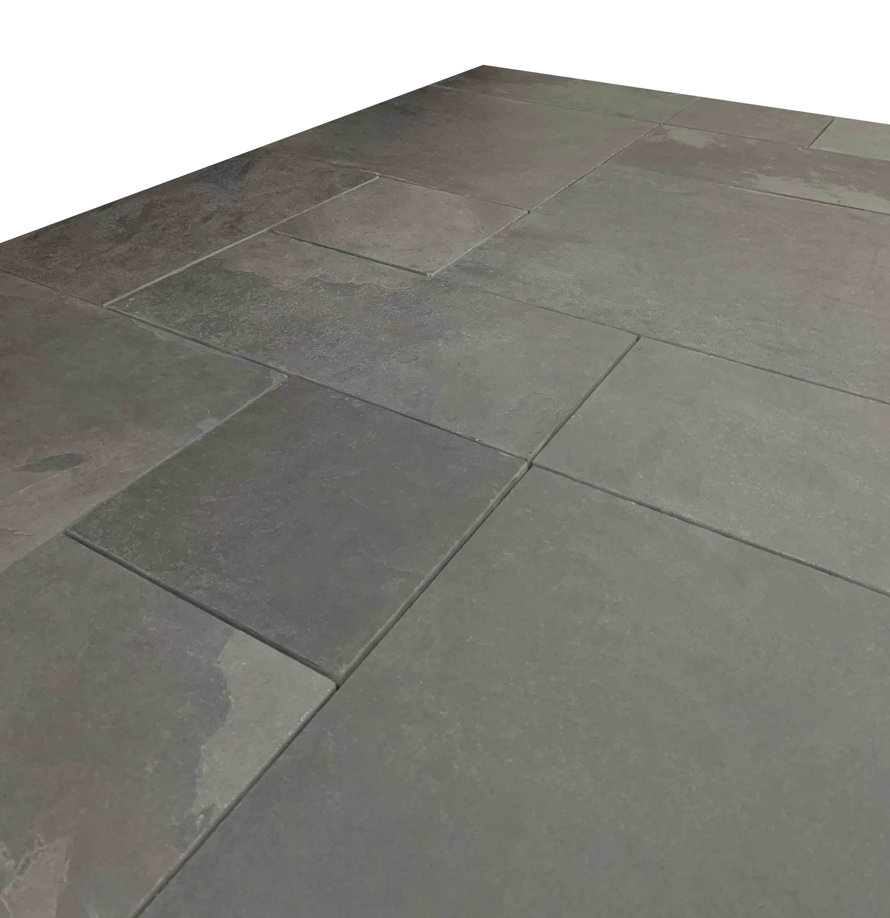 Rio flooring optimised
