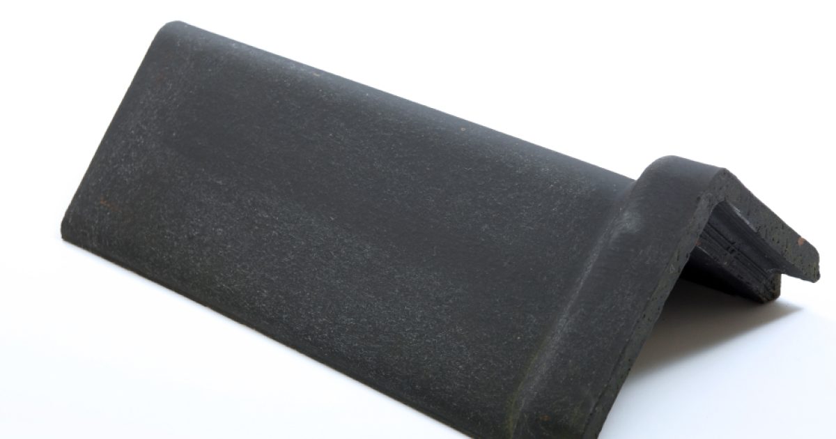 Capped Angle Ridge | Lagan Building Solutions