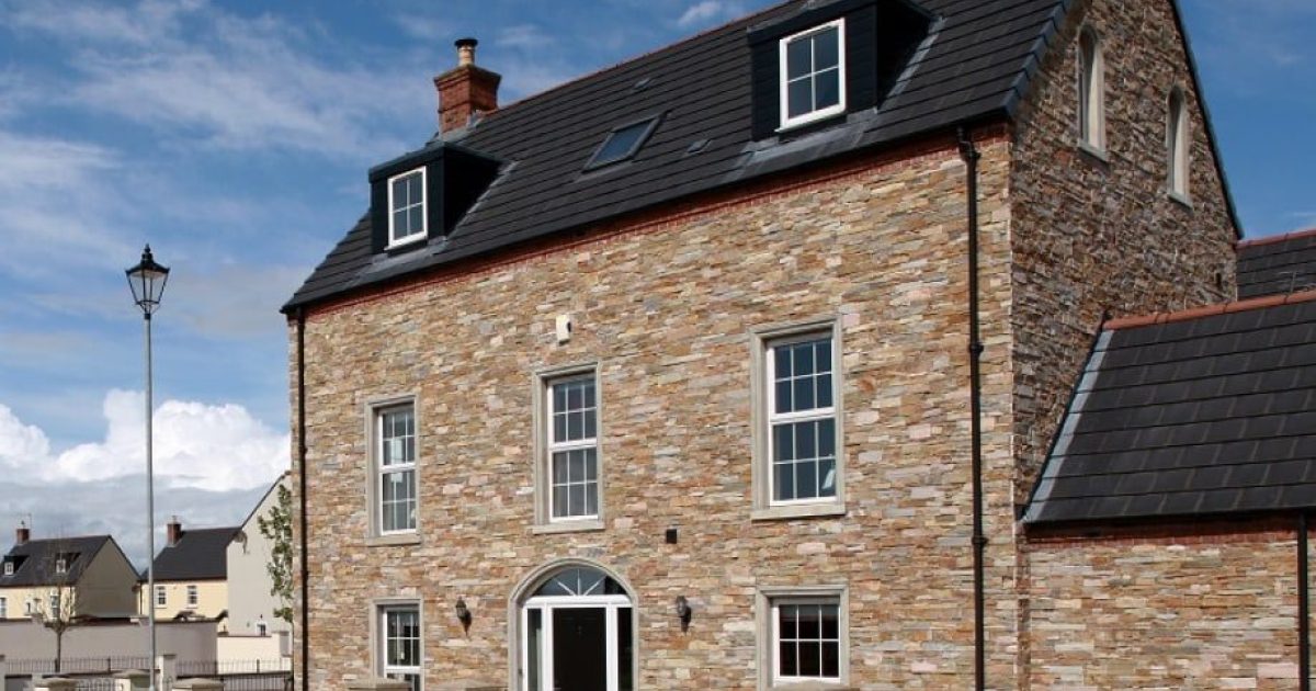 Quartz | Lagan Building Solutions