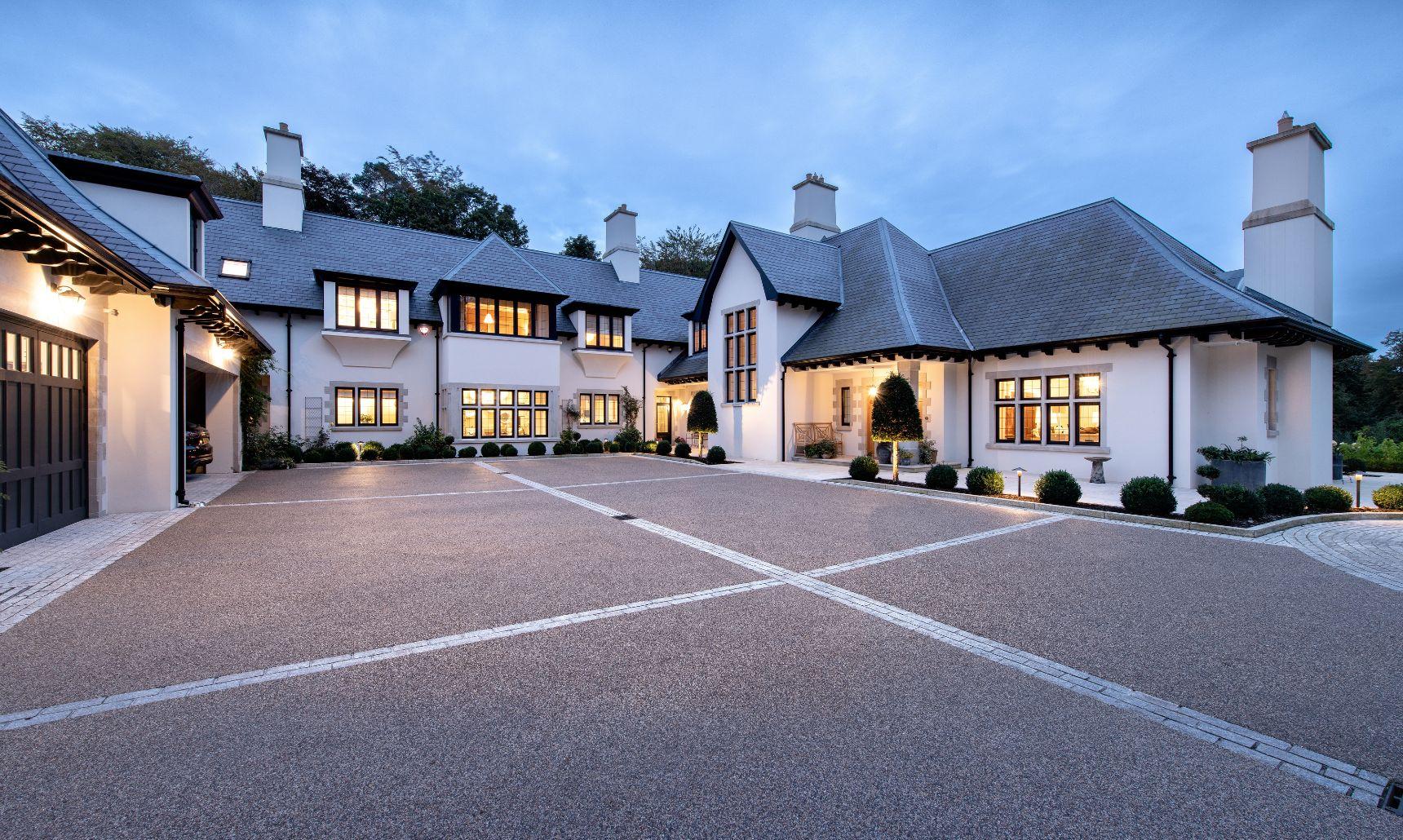 Welsh Slate examples natural slate buying guides beautiful classic house