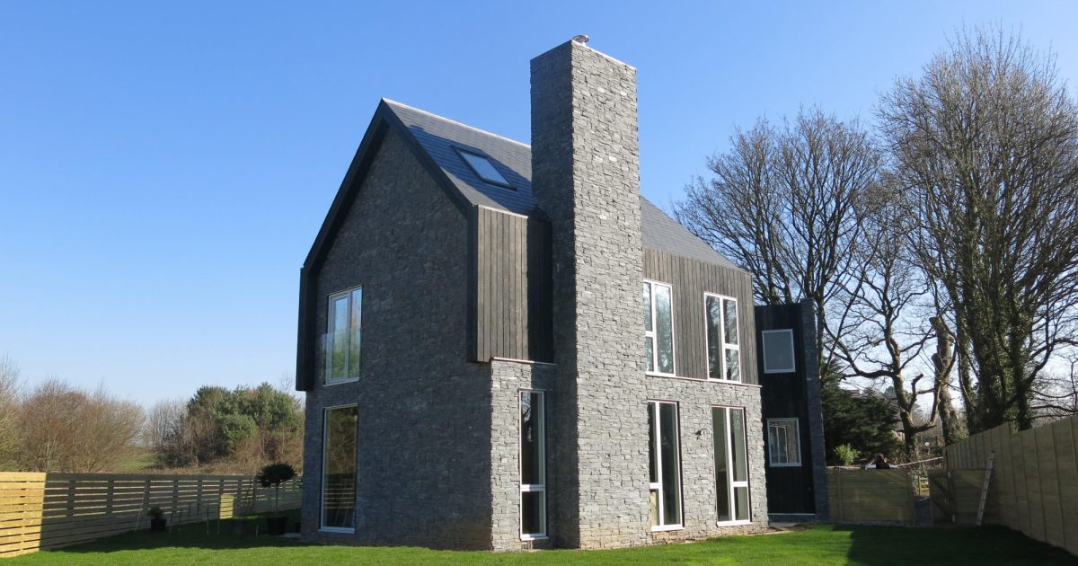 The Advantages of Z‑Stone Cladding for… | Lagan Building Solutions