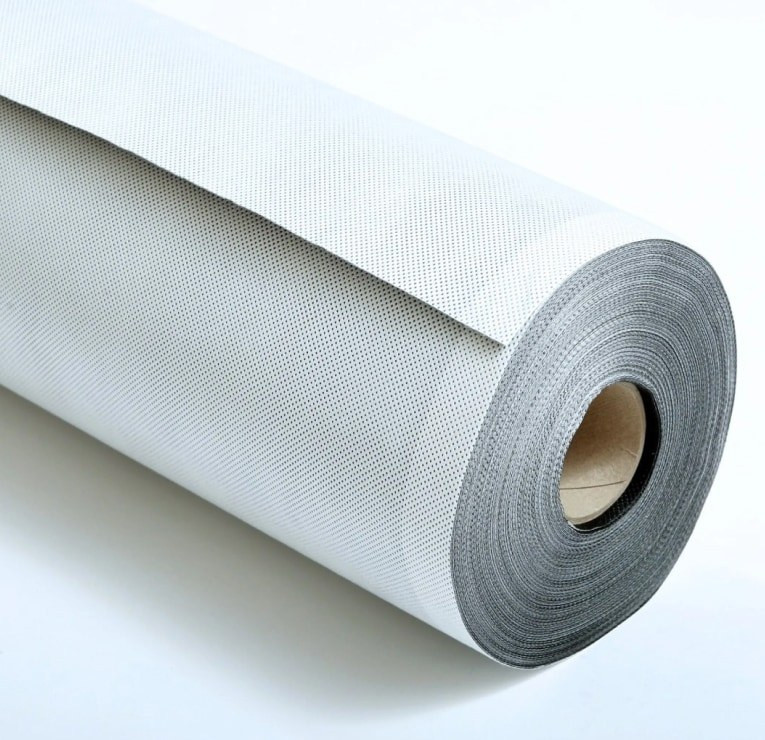Accessories membranes and underlays cover