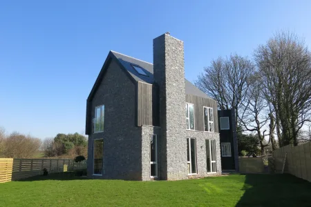 Natural Stone Cladding has been the Smart Choice for Modern Homes and Buildings