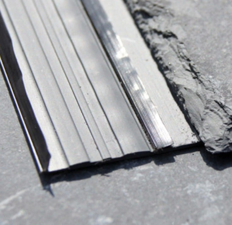 Accessories easy slate strip cover