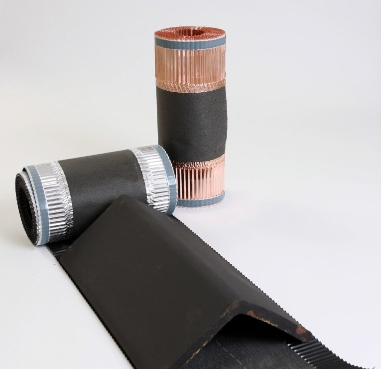 Accessories roof ventilation cover