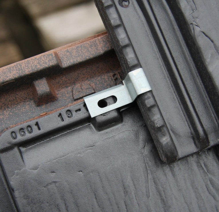 Roof accessories roof fixings