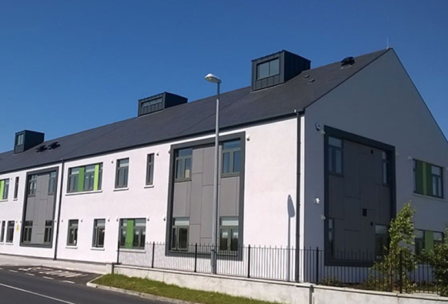 Abbey Alainn Primary Care Centre