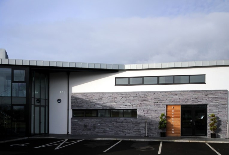 Ballyrobin House