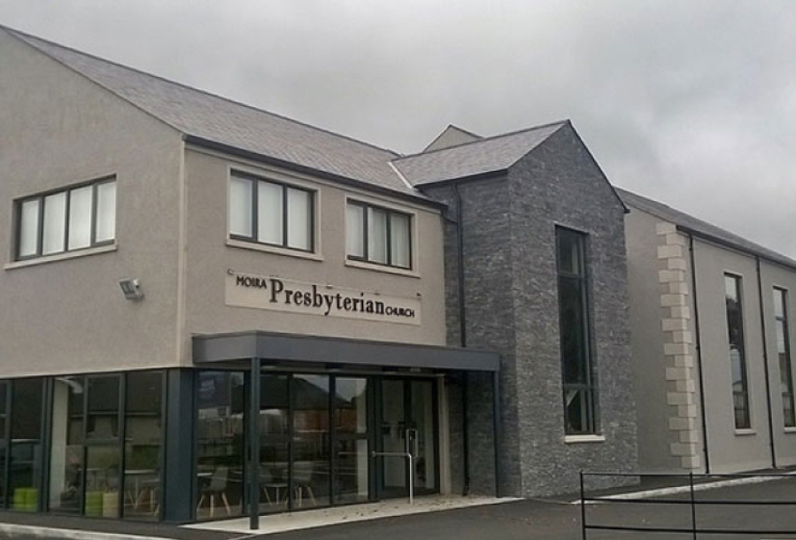 Moira Presbyterian Church