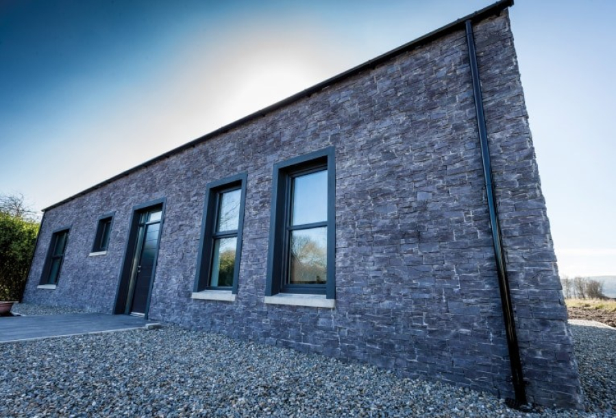 Penrhyn Bangor Blue Z Stone