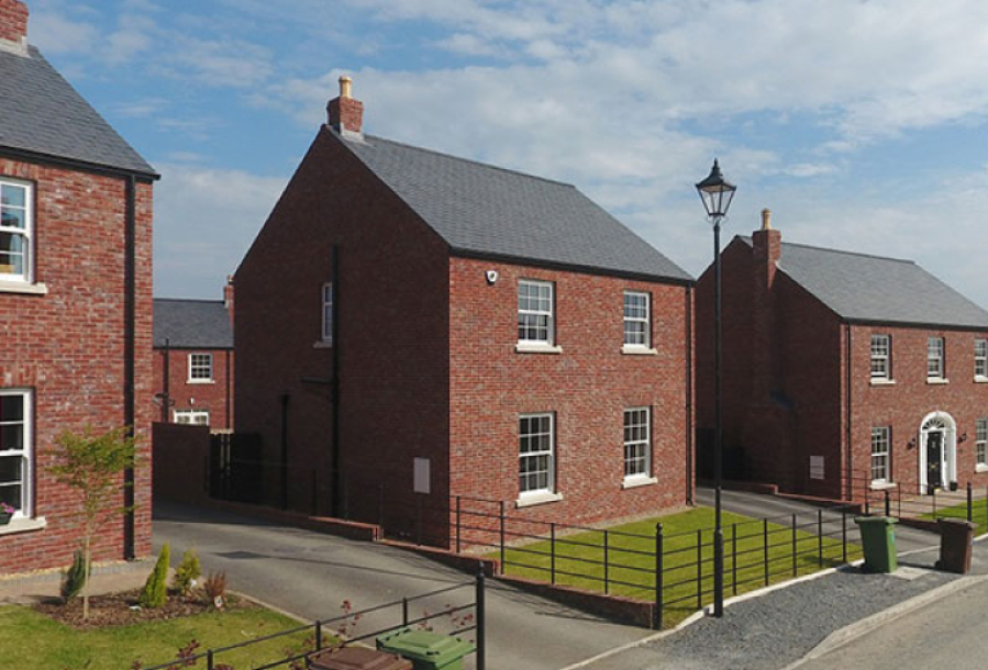 Residential Development