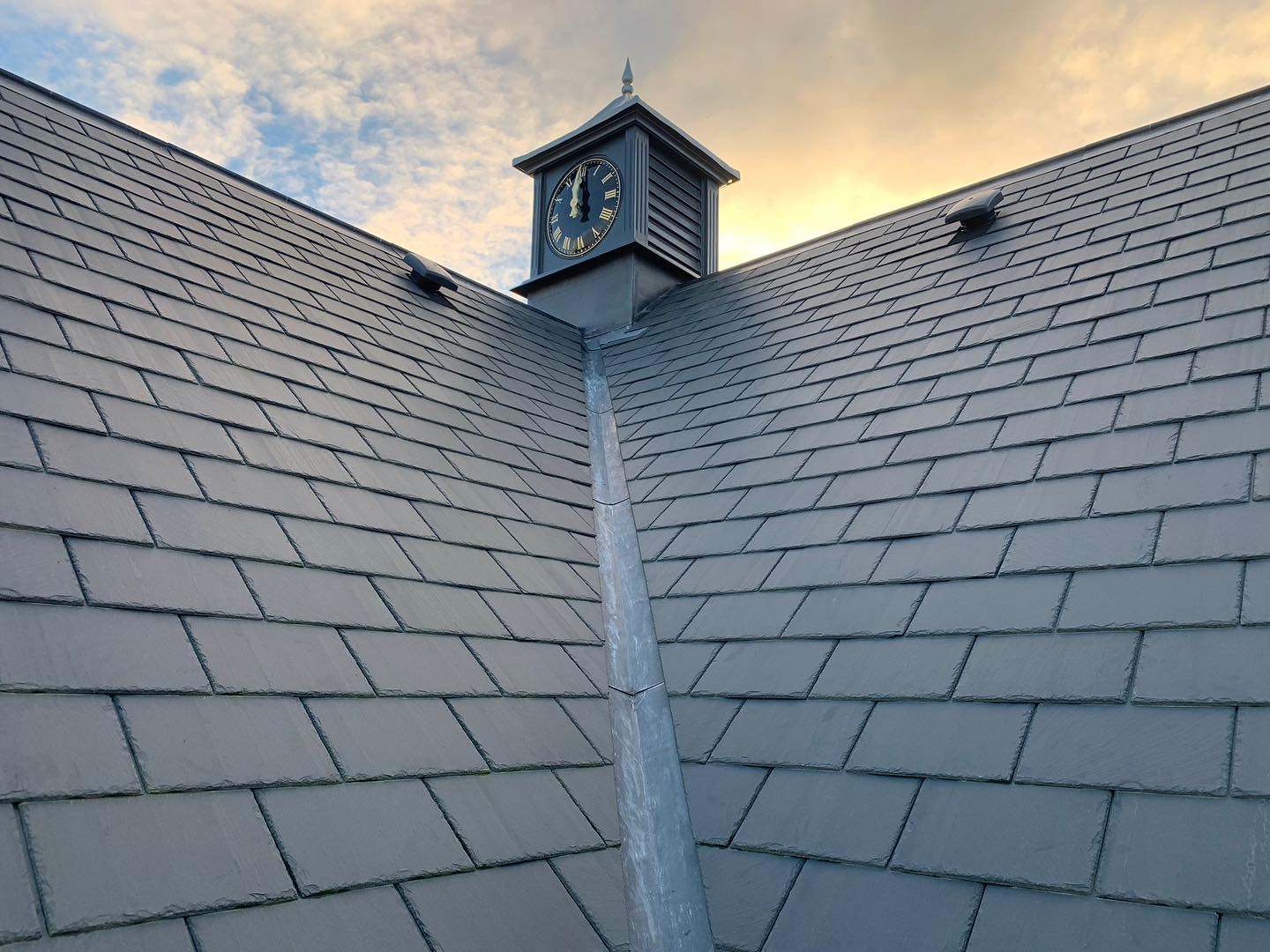 Glendyne Belfast Valley Roofing