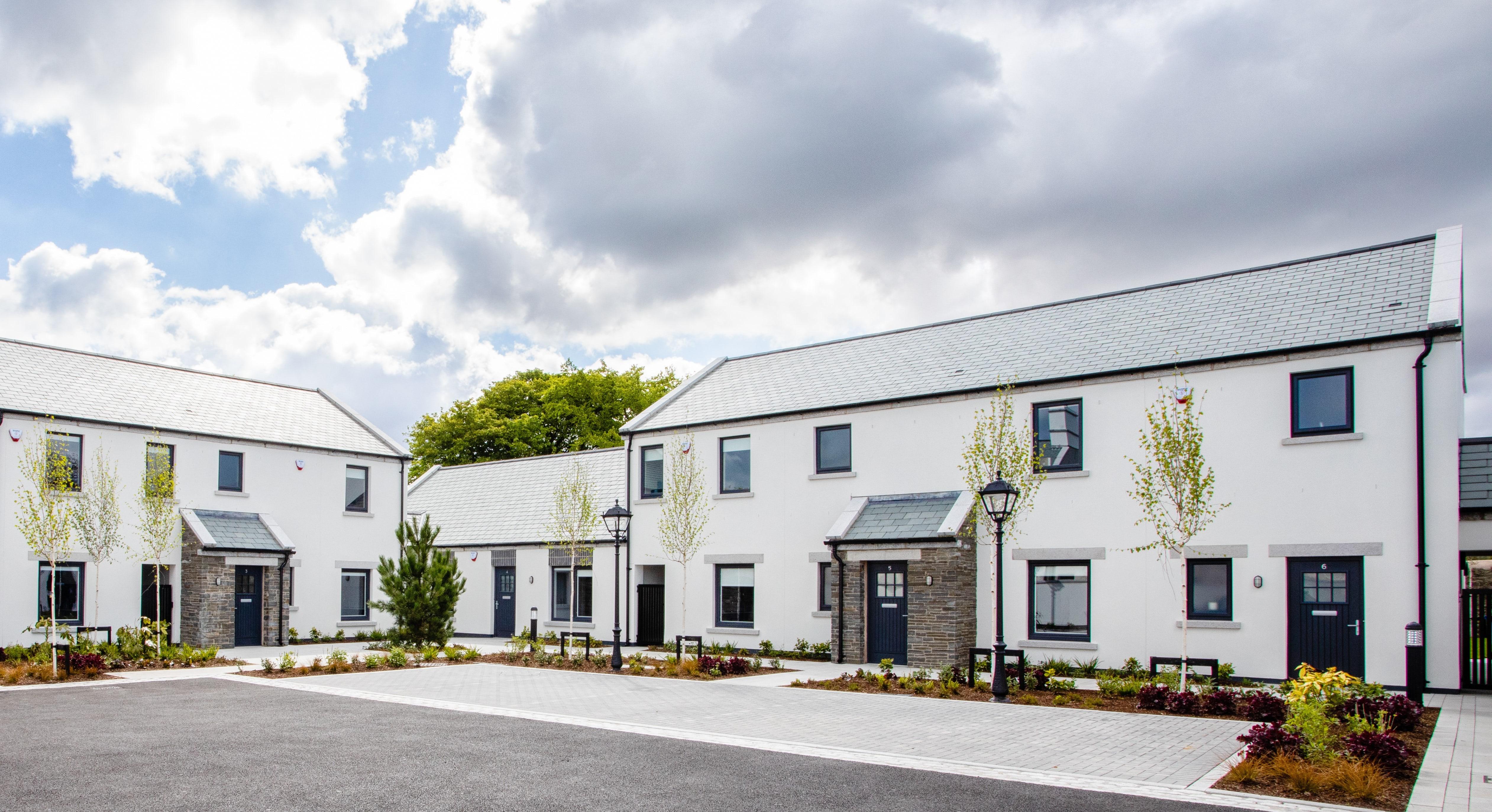 Rio Grey Green 60 x 30 Hilltown Lodge 1