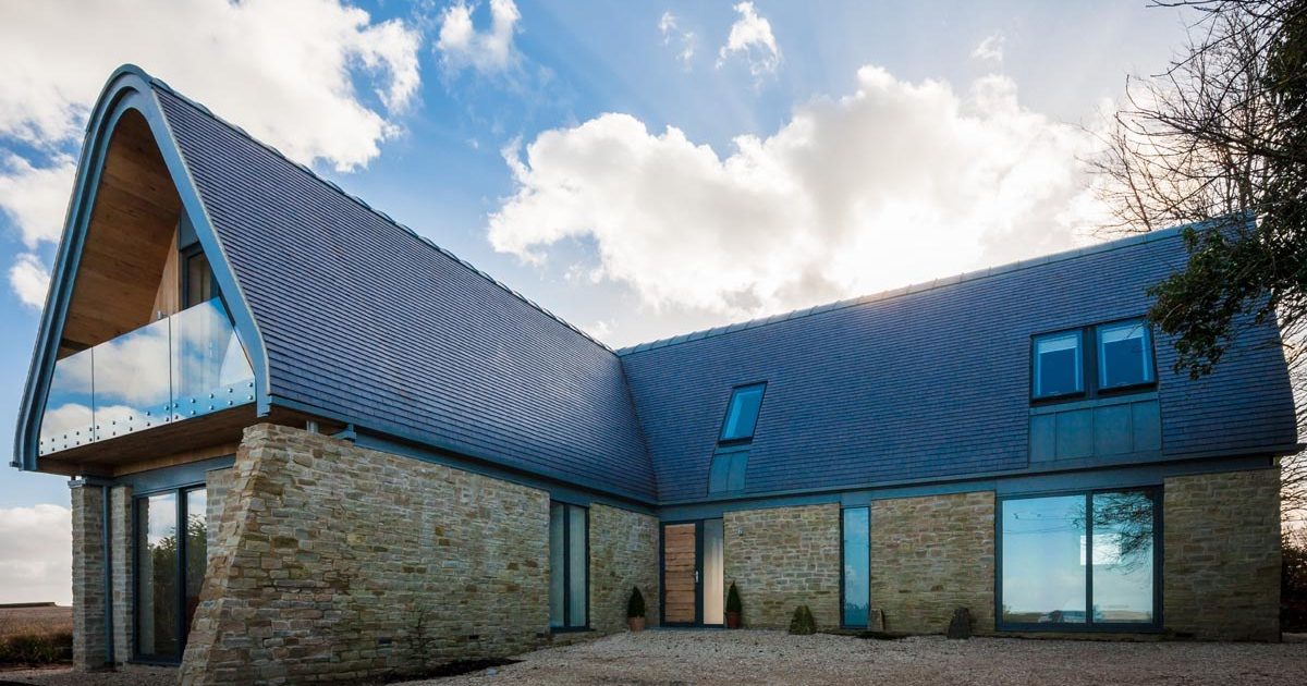 Contemporary Clay Tiles