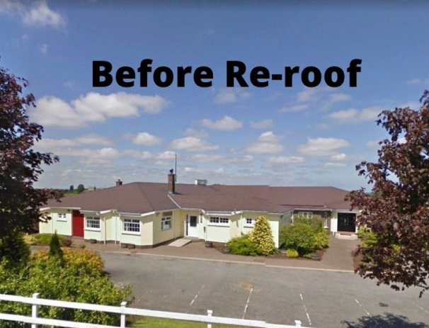 The grouse care home 5